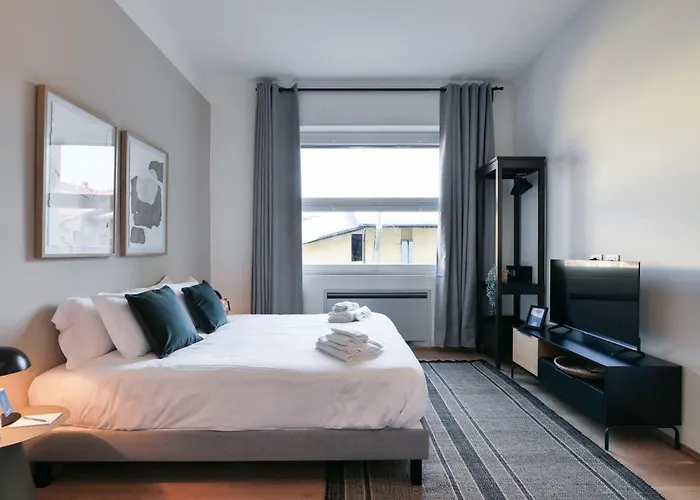 Sweett - Classy Duomo Iv Διαμέρισμα Μιλάνο