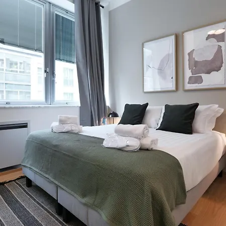 Apartamento Sweett - Classy Duomo Iv