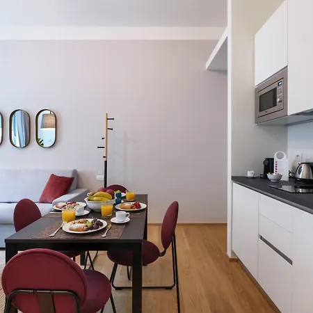 Apartamento Sweett - Classy Duomo Iv