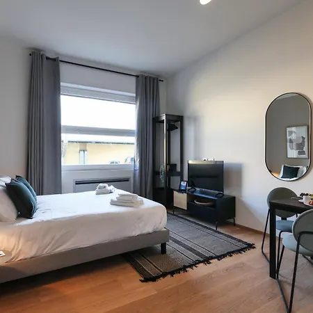 Apartamento Sweett - Classy Duomo Iv *