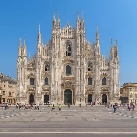 Sweett - Classy Duomo Iv *