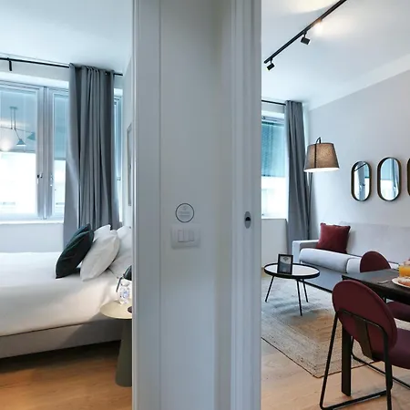 Apartamento Sweett - Classy Duomo Iv